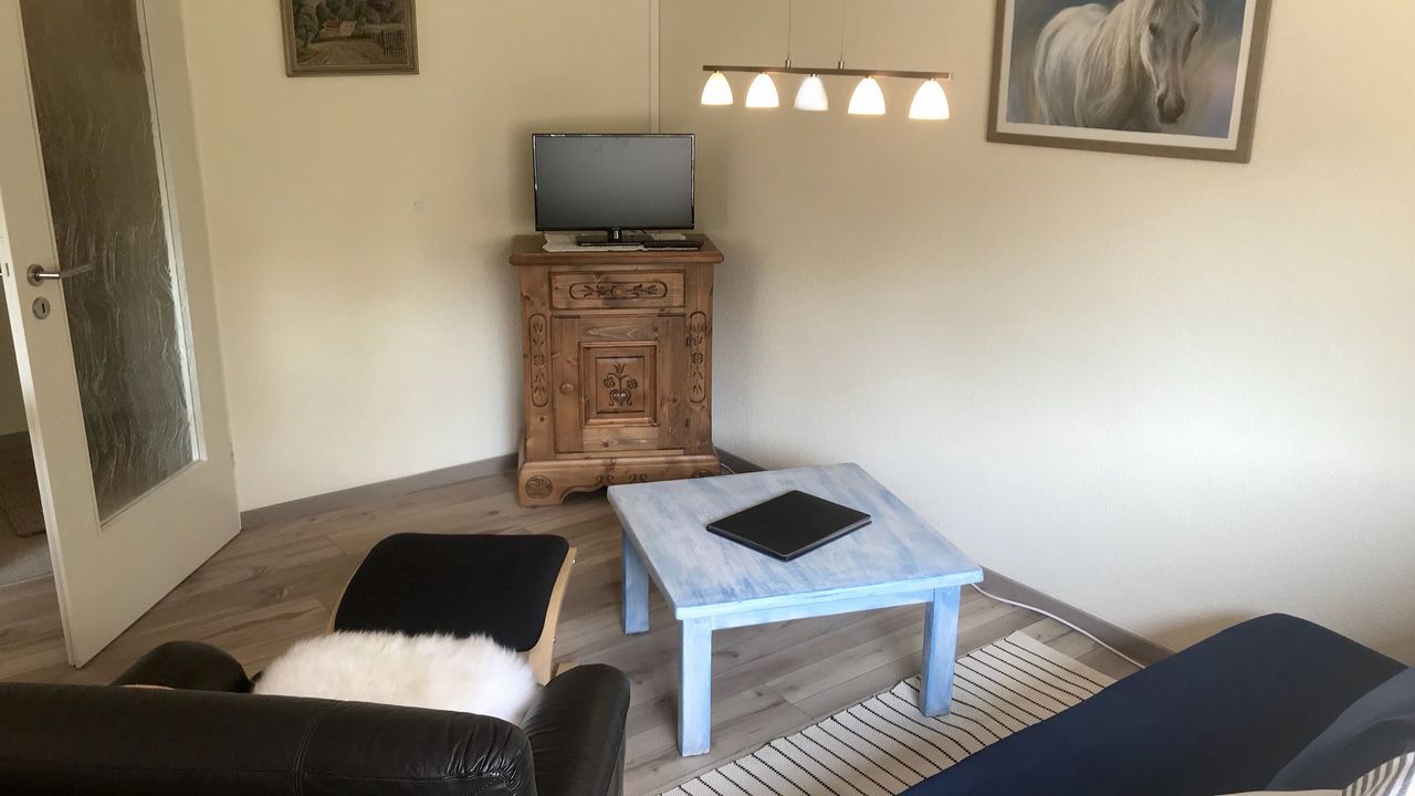 Ferienwohnung Robin Ferienwohnung Robin